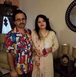 Meet your Posher, Sheikh rofi